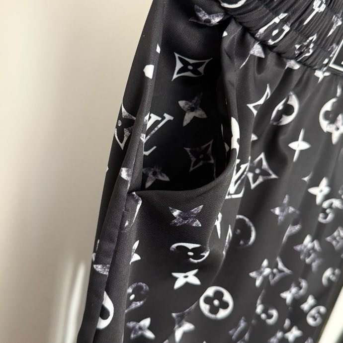 Штаны женские фото 9