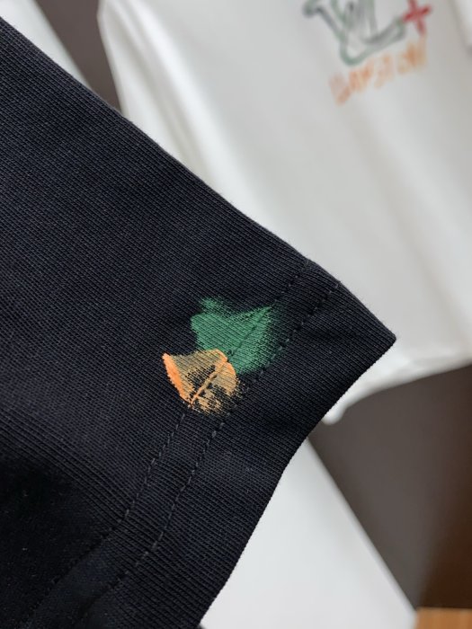 Футболка мужская фото 5