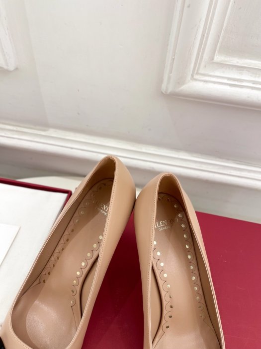 Shoes women's Valentino Garavani фото 7