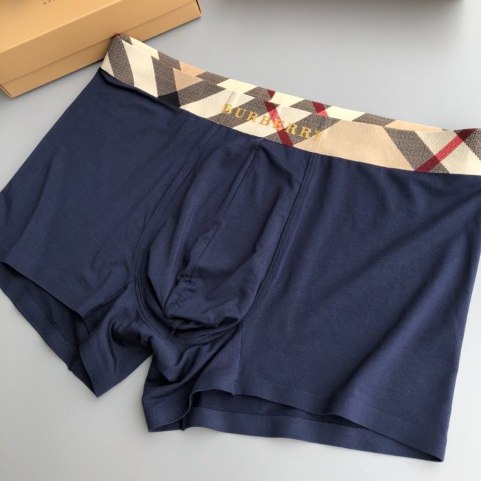 Underpants men's - 3 PC фото 6