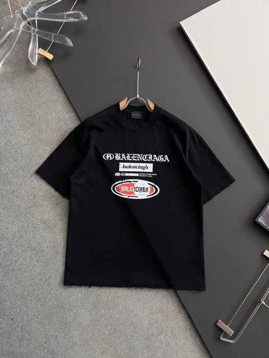 T-shirt men's фото 4