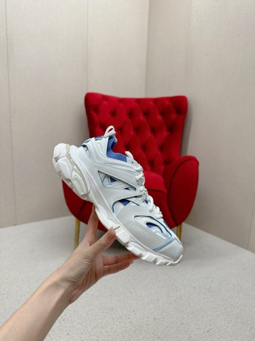 Sneakers Balenciaga фото 3