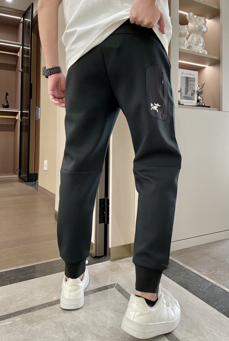 Штаны мужские фото 3