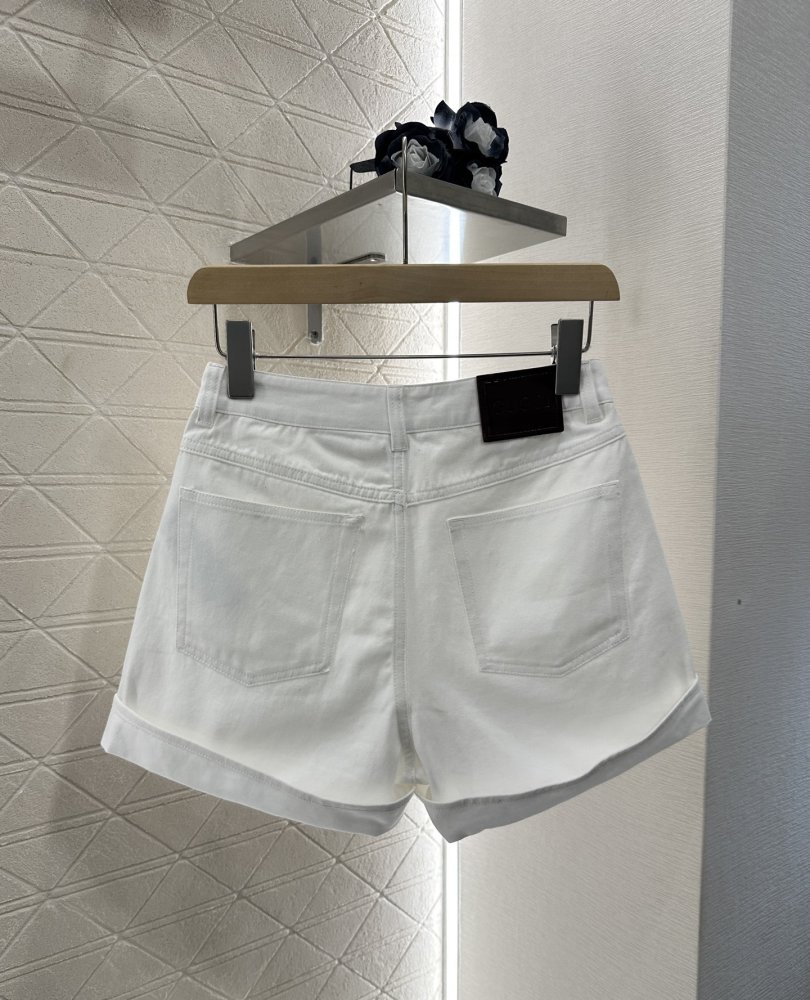 Шорты женские фото 2