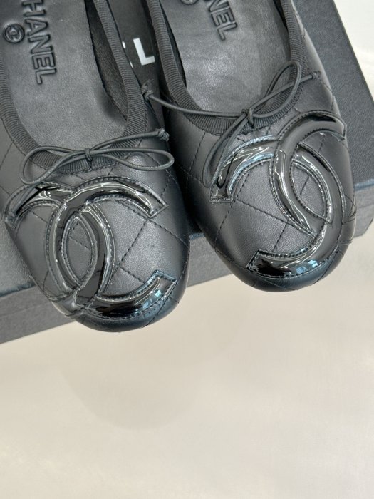 Балетки фото 7