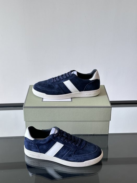 Sneakers men's фото 4