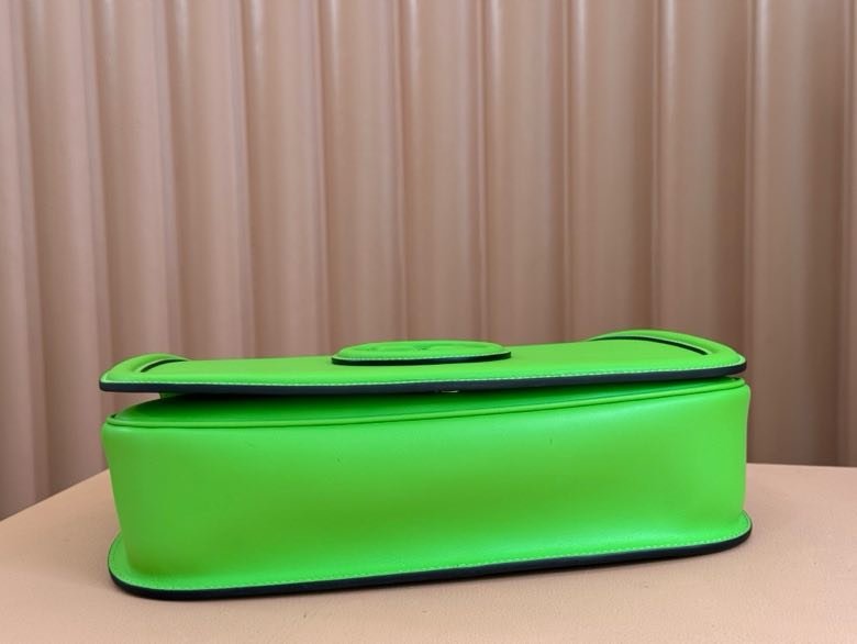 Сумка GG Blondie 32см фото 5