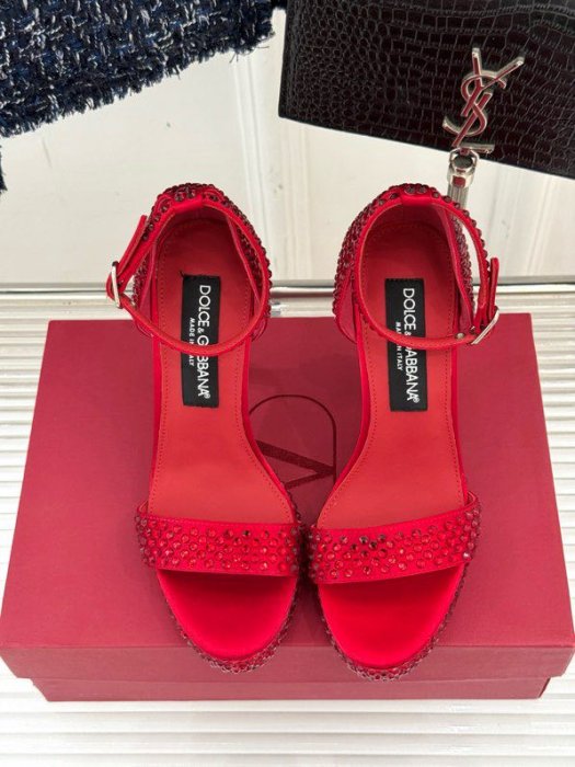 Босоноэки на высоком каблуке фото 2