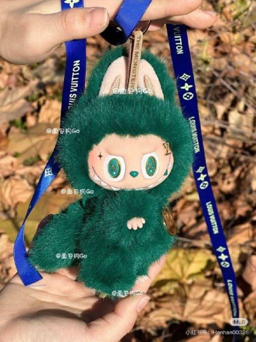 Игрушка брелок фото 4