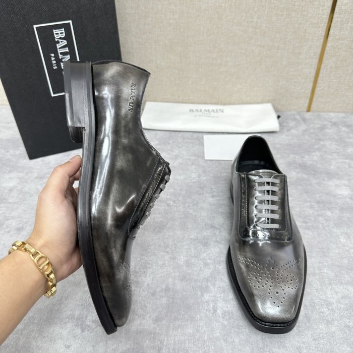 Туфлі чоловічі фото 4