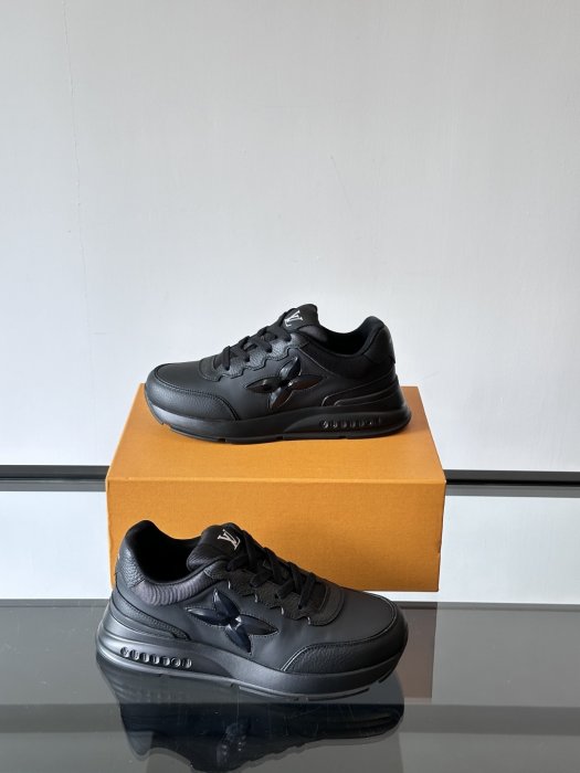 Кроссовки мужские фото 4