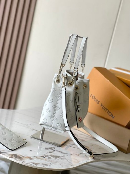 A bag women's LV Bundle M11283 28 cm фото 3