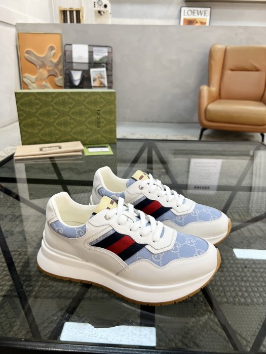 Кроссовки мужские фото 2