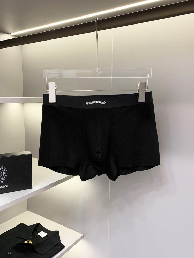 Underpants men's - 3 PC фото 4