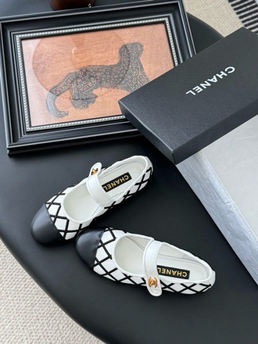 Балетки фото 9