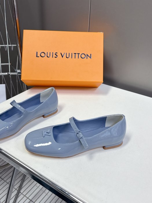 Ballet shoes фото 3