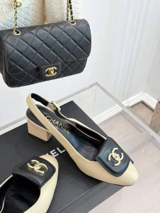 Босоножки фото 5