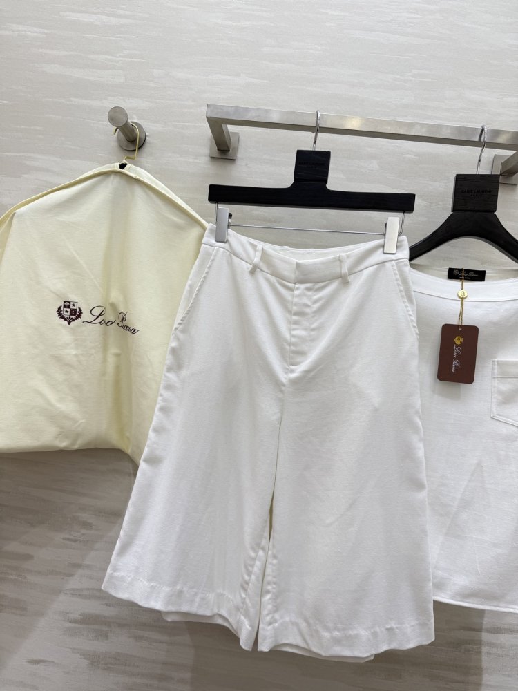 Костюм лляної в вінтажному стилі фото 8