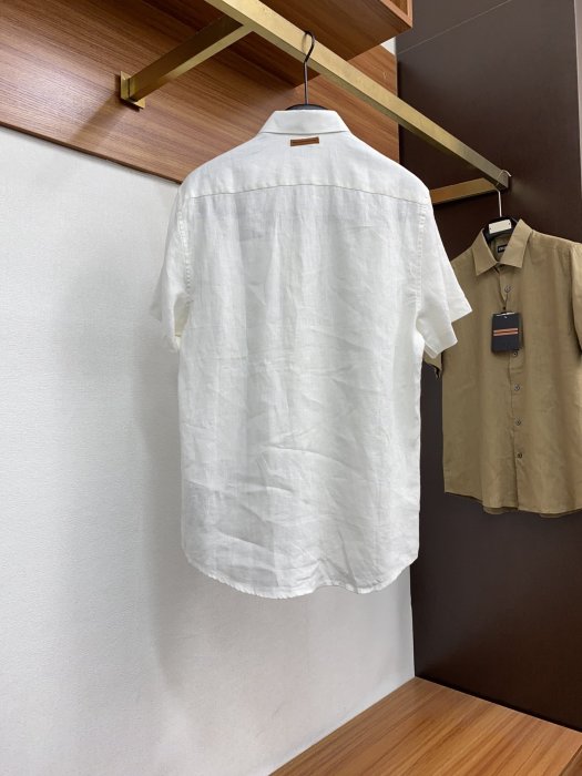 Shirt men's фото 9