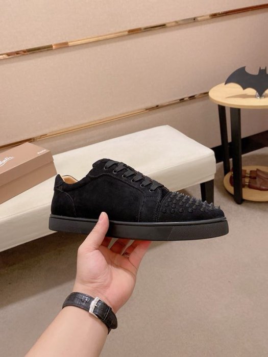 Sneakers men's фото 7