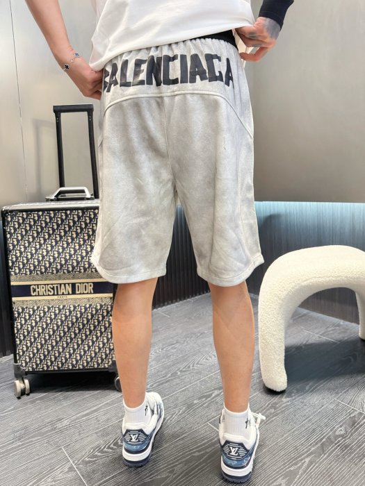 Shorts men's фото 4