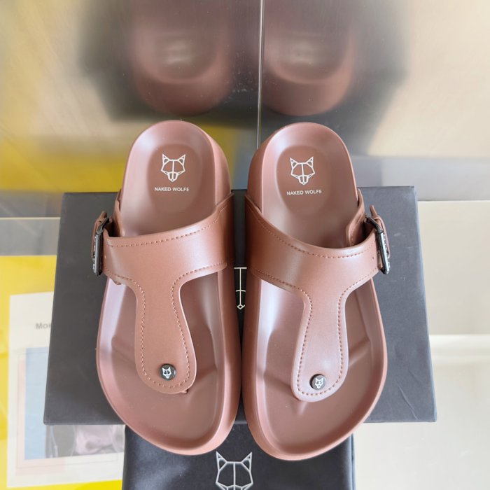 Шльопанці чоловічі фото 4