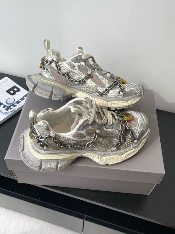 Sneakers Balenciaga 3XL фото 8