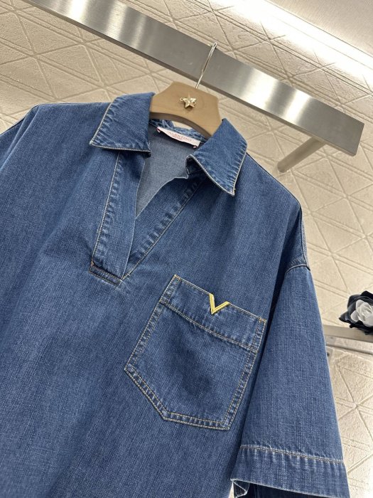 Рубашка женская фото 4