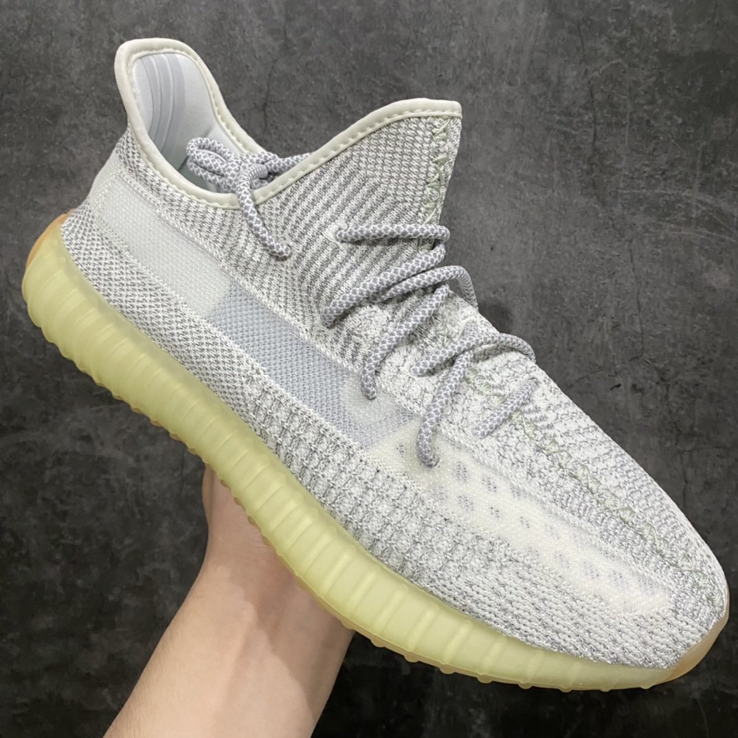 Кроссовки Yeezy 350 V2 FX4349 фото 3