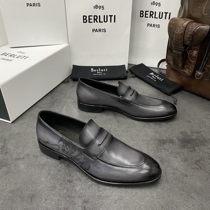 Туфли мужские фото 3