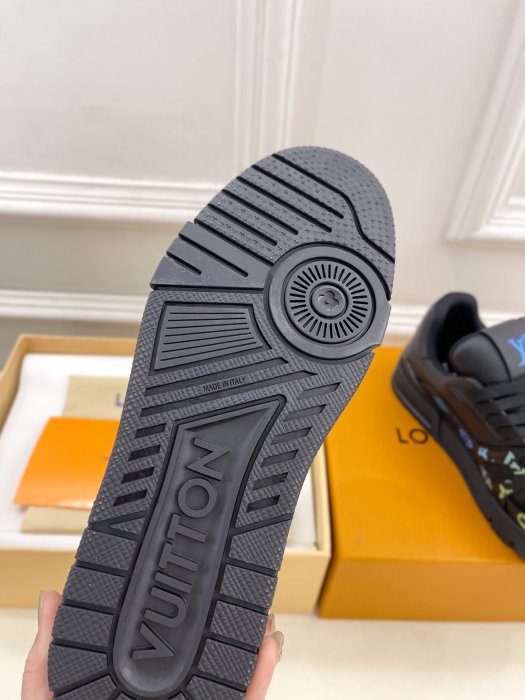 Sneakers фото 9