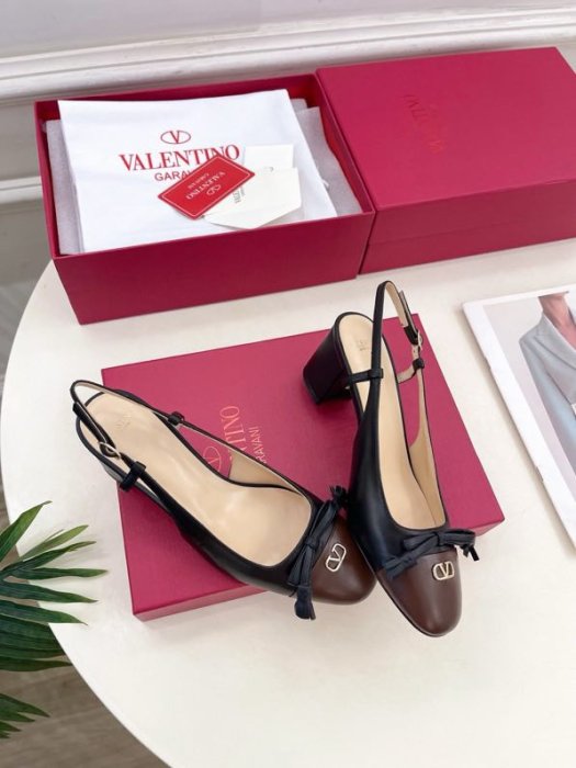 Босоножки VALET DU ROI фото 6