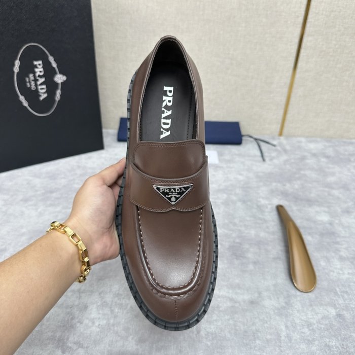 Туфли мужские фото 5