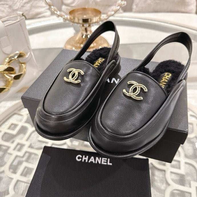 Лоферы женские фото 6