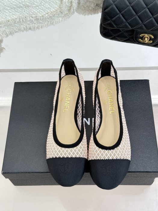 Ballet shoes фото 4