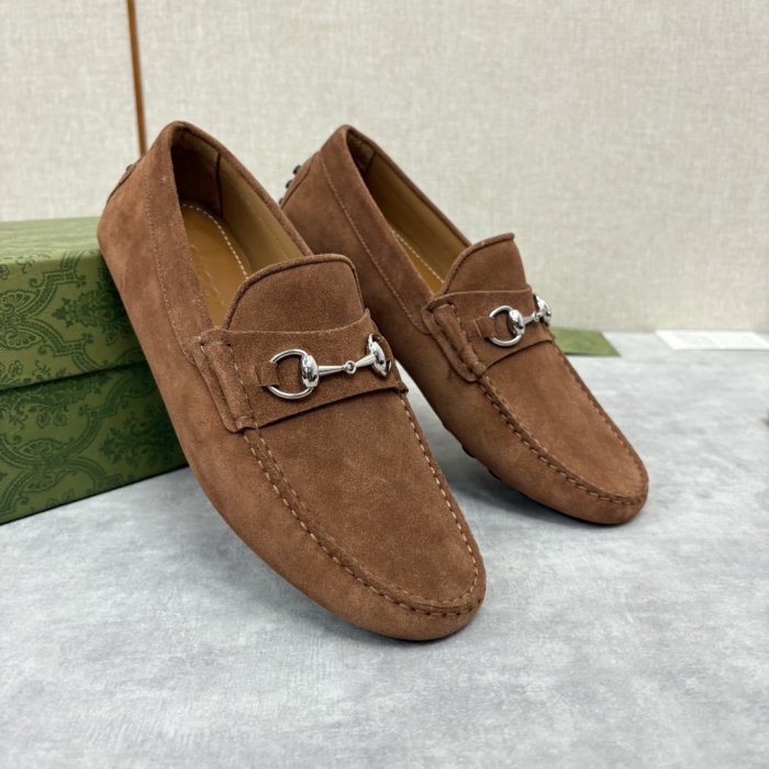 Туфли мужские фото 3