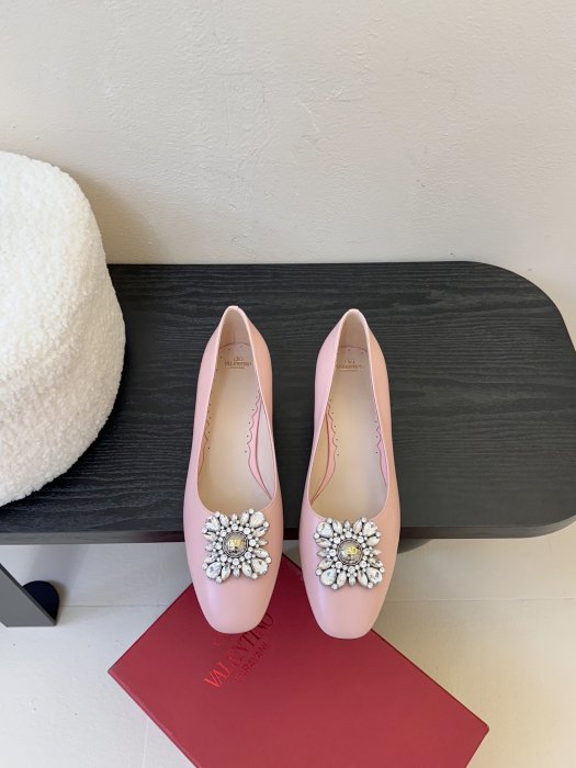 Туфли женские