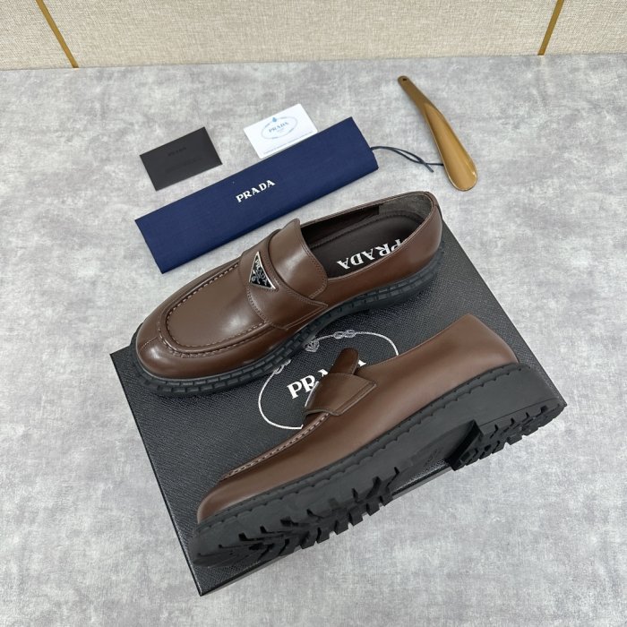 Туфли мужские фото 3