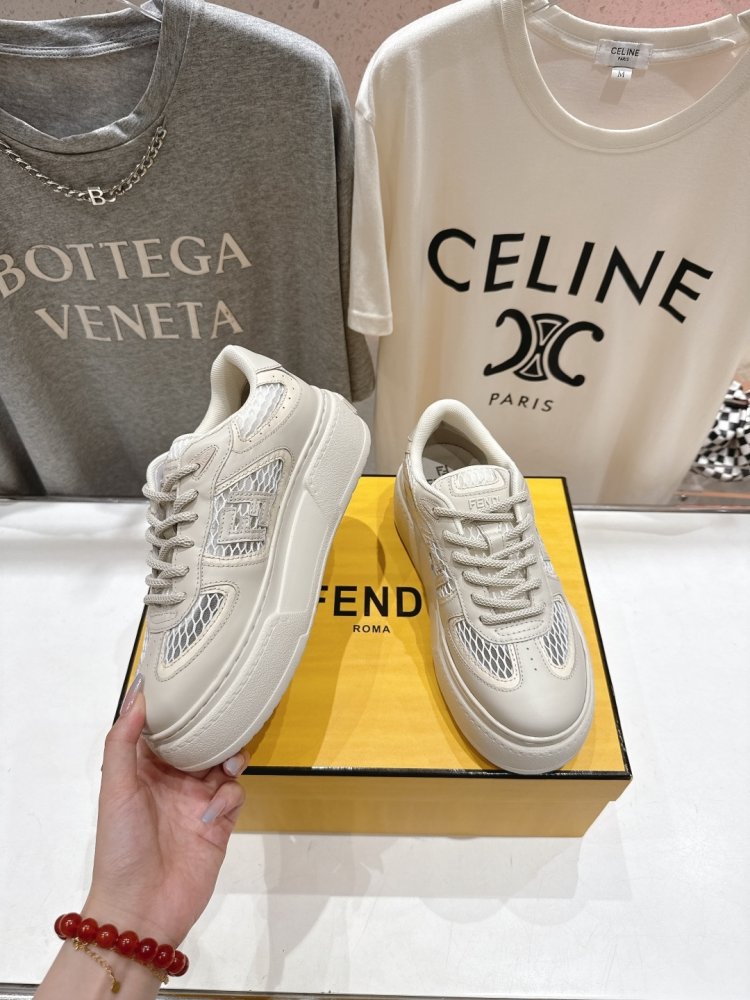 Sneakers women's фото 3