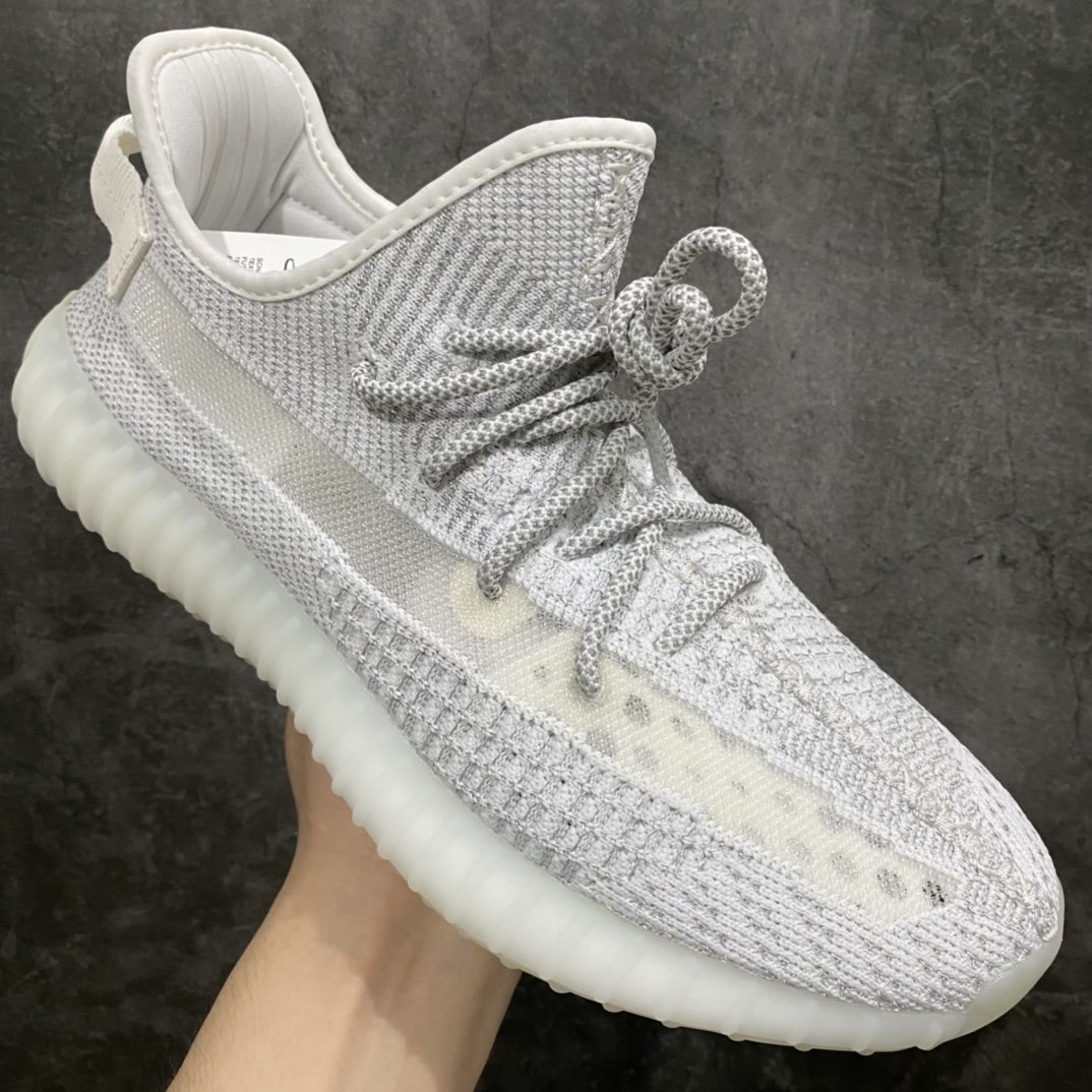 Кроссовки Yeezy 350 V2 EF2367 фото 4