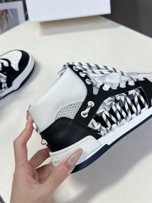 Sneakers Dior Star фото 7