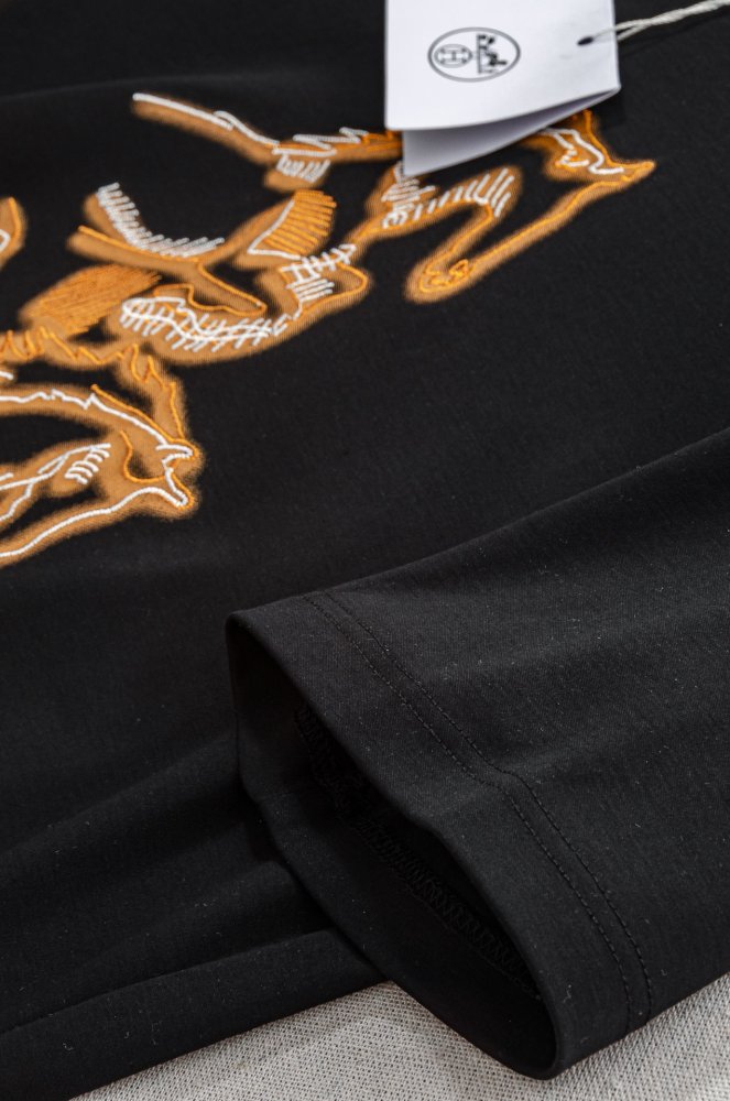 Футболка мужская фото 6