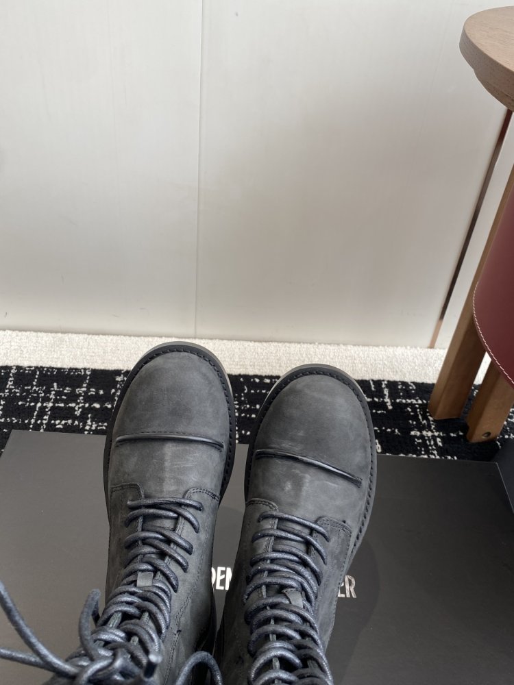 Чоботи жіночі фото 7