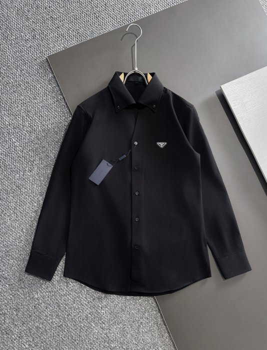 Рубашка мужская