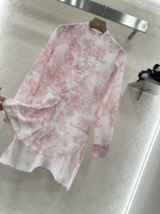 Рубашка женская фото 7