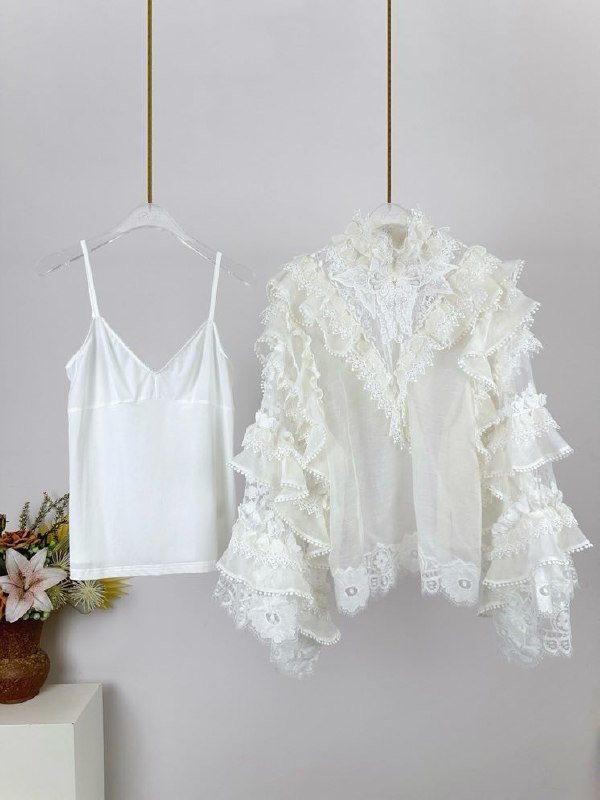 Shirt women's of series CRUSH