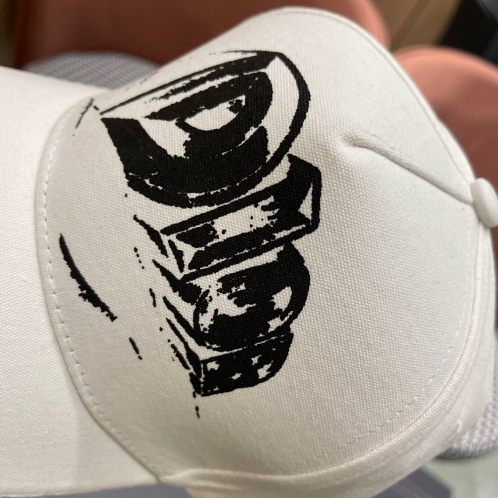 Кепка фото 5