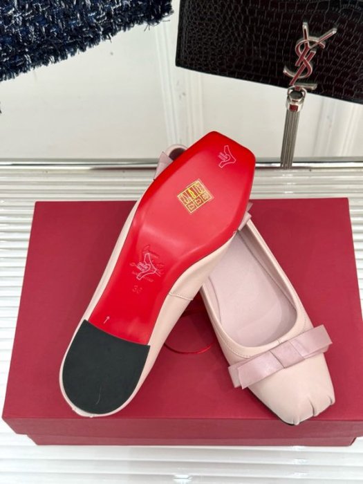 Ballet shoes фото 8