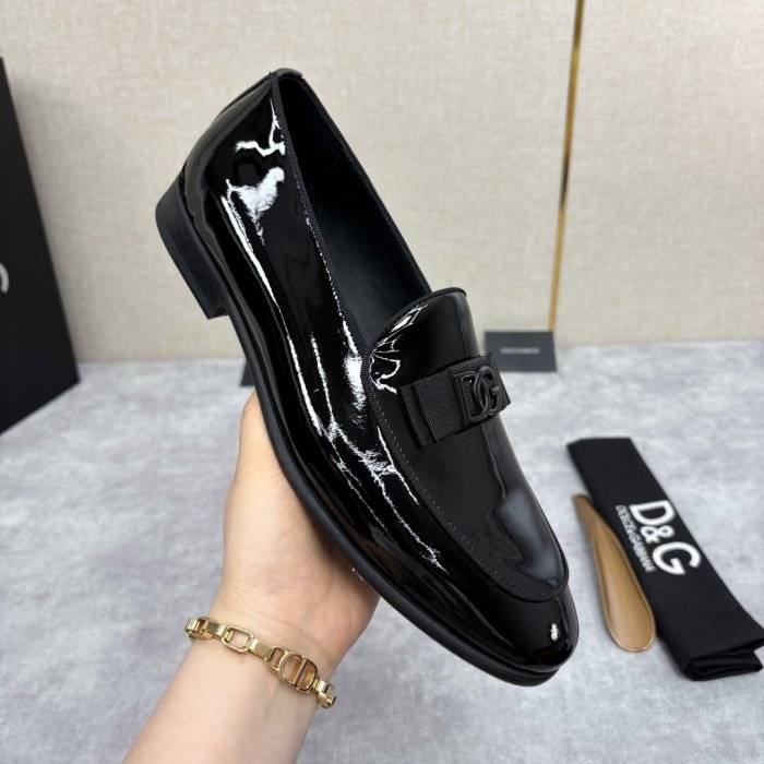 Лоферы мужские фото 6