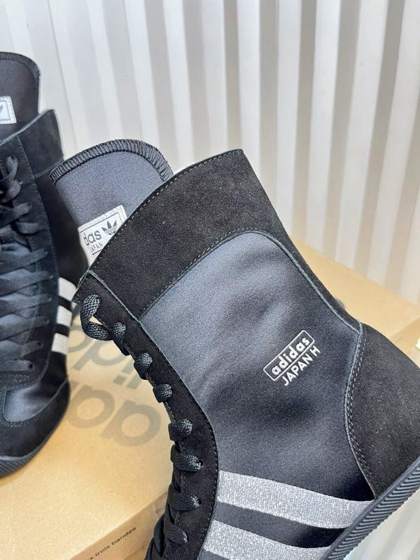 Кроссовки adidas Originals JAPAN H фото 8